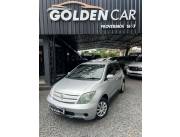 Toyota IST! 2004 REAL! ÚNICO EN SU ESTADO! Motor 1.3 Súper Eco! ⛽️ Caja Automática 4x2 Rad