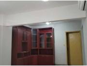 ALQUILER DE DEPARTAMENTO EN B° LAGUNA GRANDE – EDIFICIO MCAL. LÓPEZ 3, UBICADO EN PRIMER P