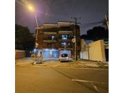 Alquilo Departamento de 1 dormitorio en barrio Pinoza de Asuncion zona Superseis La Negrit