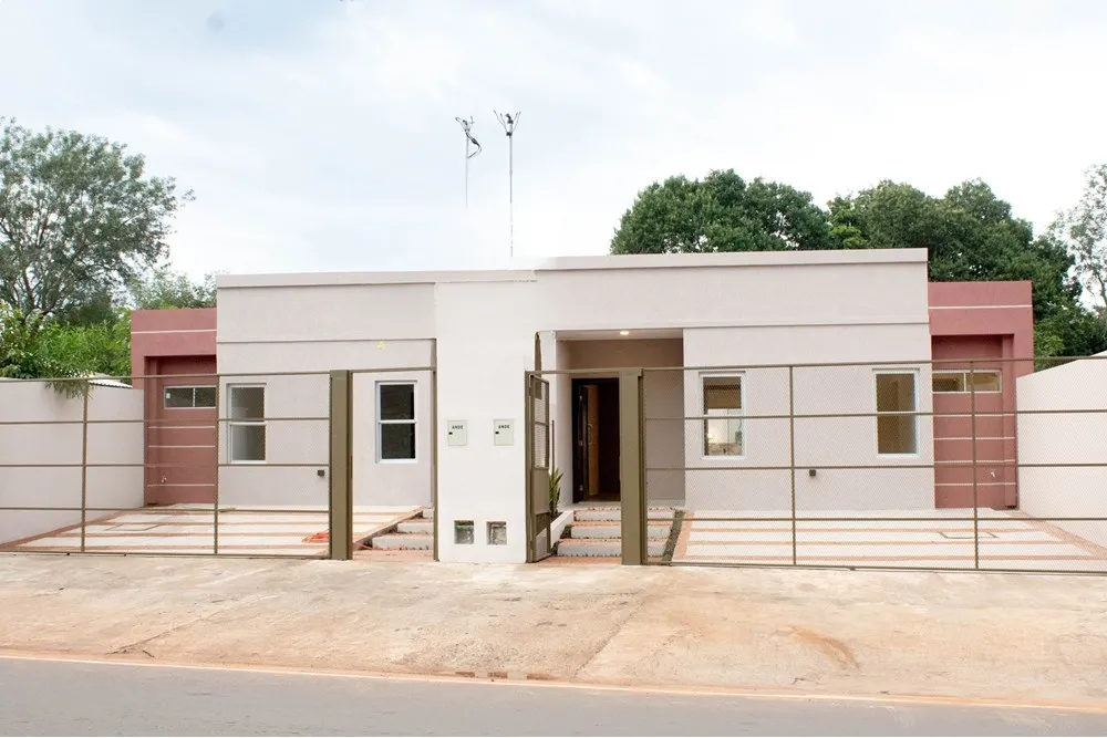 VENDO CASA TIPO DUPLEX A ESTRENAR — foto 2