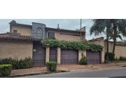 EN VENTA CASA EN BARRIO JARA ASUNCION Id: 37655