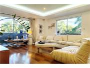 VENDO SEMIPISO CON 3 SUITES EN EL SANTA BARBARA