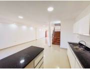 DUPLEX A ESTRENAR FERNANDO DE LA MORA ZONA NORTE