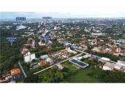 VENDO TERRENO AMPLIO EN AREA 4 CIUDAD DEL ESTE