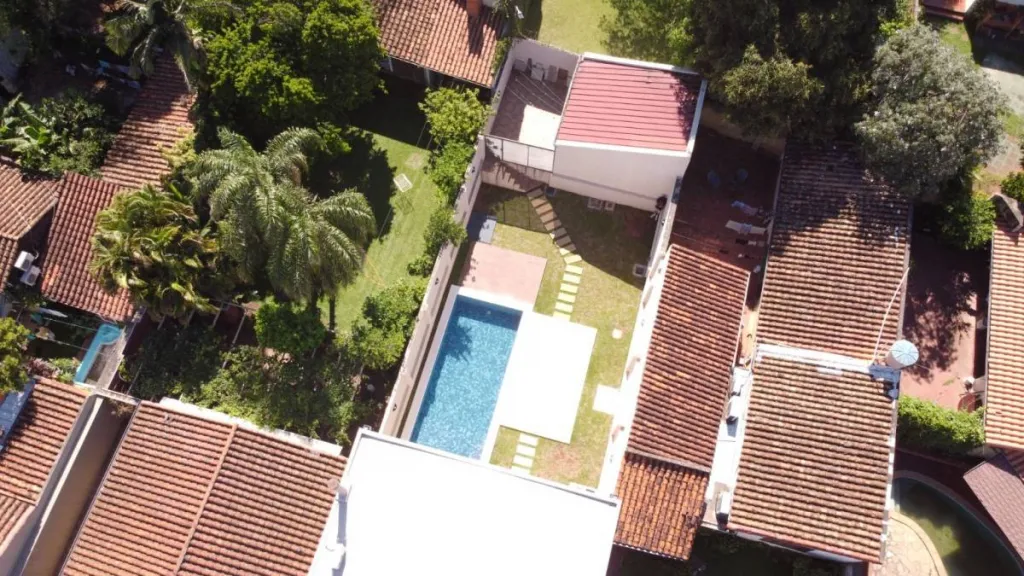 En Venta Casa Barrio Ycua Sati Asunción ID: 36783 — foto 2