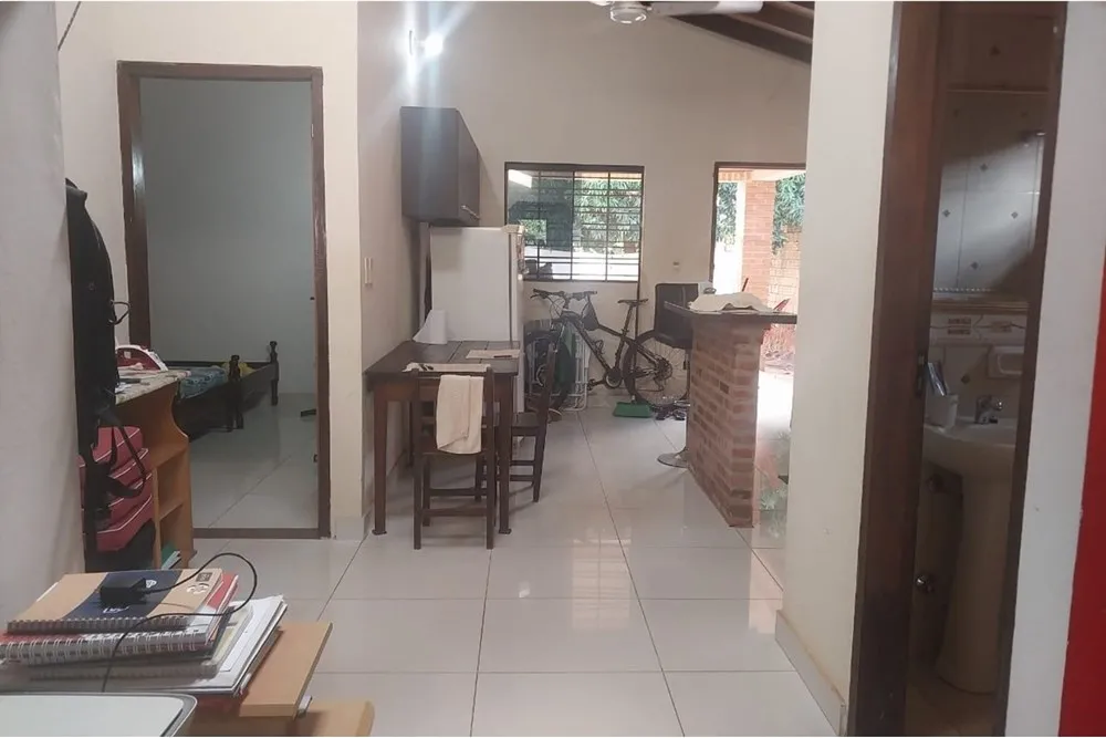 VENDO CASA EN CAPIATA KM 17,5 — фото 3