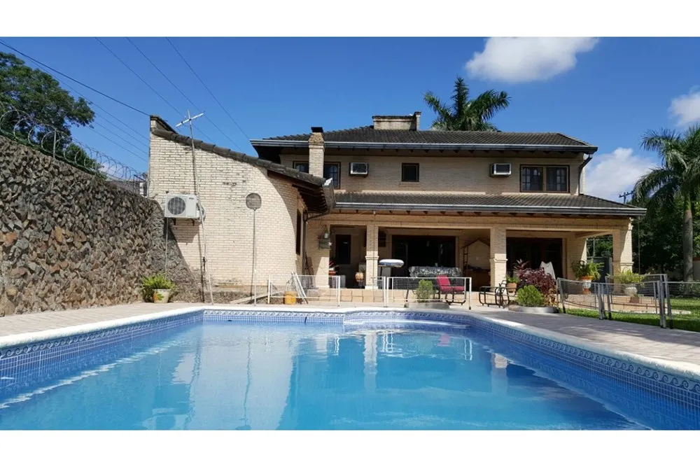 VENDO CASA C PISCINA SAN LORENZO-Bo. SAN LUIS — foto 2