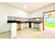 En Venta Hermoso Chalet a Estrenar