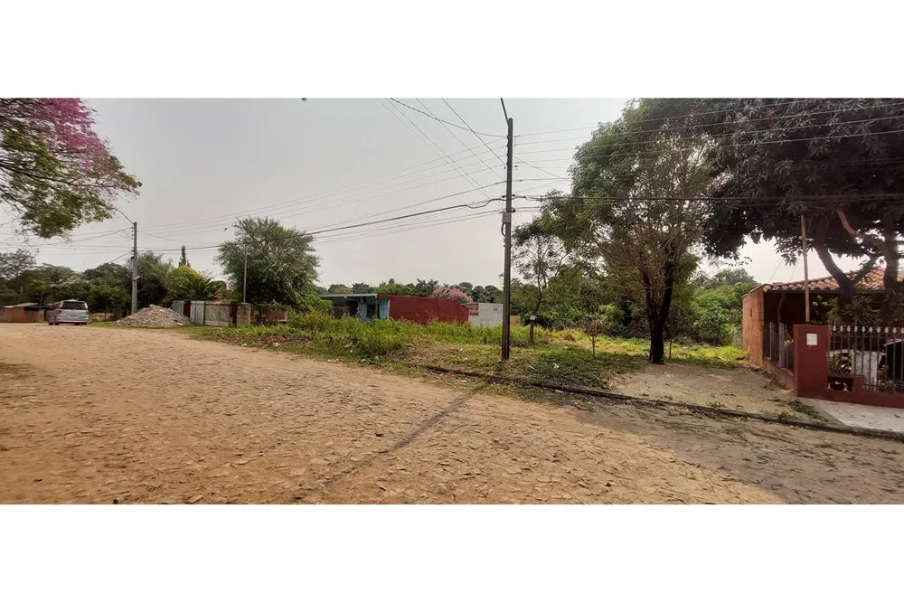 VENTA DE TERRENO EN ZEBALLOS CUÉ — foto 2