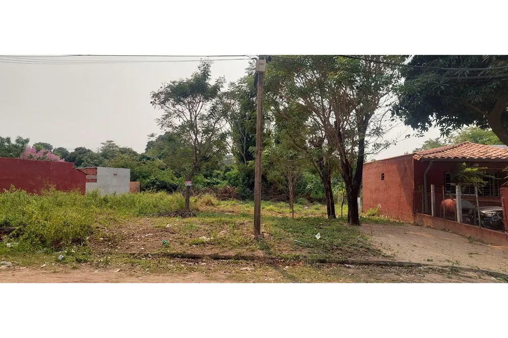VENTA DE TERRENO EN ZEBALLOS CUÉ — foto 3
