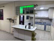 Alquilo Departamento de 2 dormitorios en San Lorenzo sobre Laguna Grande zona Pinedo en 1e