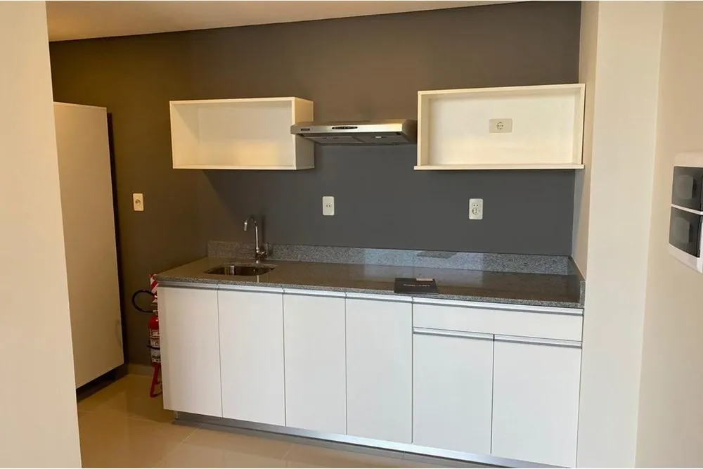 DEPARTAMENTO EN EL EDIFICIO INSIGNIA 2 — foto 2