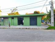 EN ALQUILER SALONES COMERCIALES FERNANDO DE LA MORA NORTE