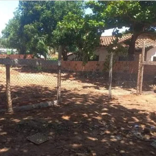VENDO TERRENO EN ASUNCION BARRIO SAN PABLO COD 1598 — foto 2