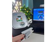 ANALIZADOR CUANTICO/ BIOESCANER MAGNETICO
