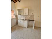 Alquilo Departamento de 2 dormitorios en planta baja zona barrio Santa Maria de Asuncion