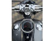 Harley Davidson Softail Fat about año 2021