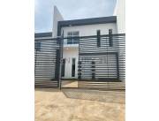 Vendo Dúplex en Encarnación, Itapúa