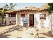 CASA EN VENTA Bo. VISTA ALEGRE/ASUNCION