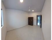 Alquilo Departamento de 2 dormitorios en planta alta zona barrio Santa Maria de Asuncion