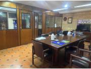 Vendo propiedad de 885 m2 Zona Artigas