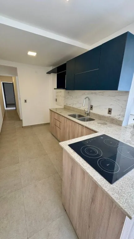 EN VENTA DUPLEX EN LAMBARÉ AL COSTADO DE LA MUNICIPALIDAD — foto 3