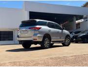 Toyota Fortuner SRV 2019 / 2019 ficha Toyotoshi 📍 Recibimos vehículo y financiamos ✅️