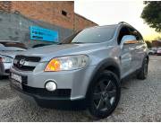 CHEVROLET CAPTIVA SPORT