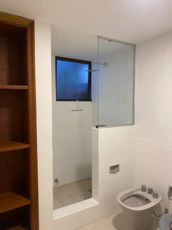 Departamento de 1 dormitorio Bernardino Caballero Asunción — foto 3