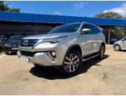 Toyota Fortuner SRV año 2019 impecable 📍 Recibimos vehículo y financiamos ✅️