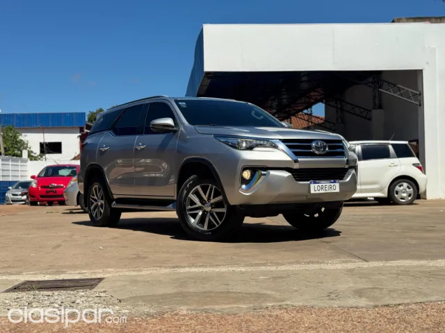 Toyota Fortuner 2019 — foto 7