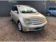 ⚫️🟢JG TRADING AUTOMOTORES VENDE⚫️🟢TOYOTA I.S.T ❗️AÑO 2004.. 💵 G. 32.500.000 CONTADO