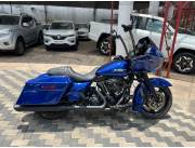 Harley Davidson Road Glide año 2012