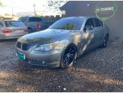 ⚫️🟢JG TRADING AUTOMOTORES VENDE⚫️🟢BMW523i IMPECABLE ❗️AÑO 2007.. 💵 G. 42.500.000 CON