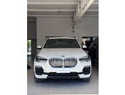 VENDO BMW X5 XDRIVE 30D AÑO 2019