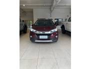 VENDO HONDA WRV AÑO 2020