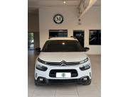 VENDO CITROEN C-4 CACTUS AÑO 2019