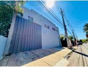 Depósito en Fernando de la Mora - Zona Norte!