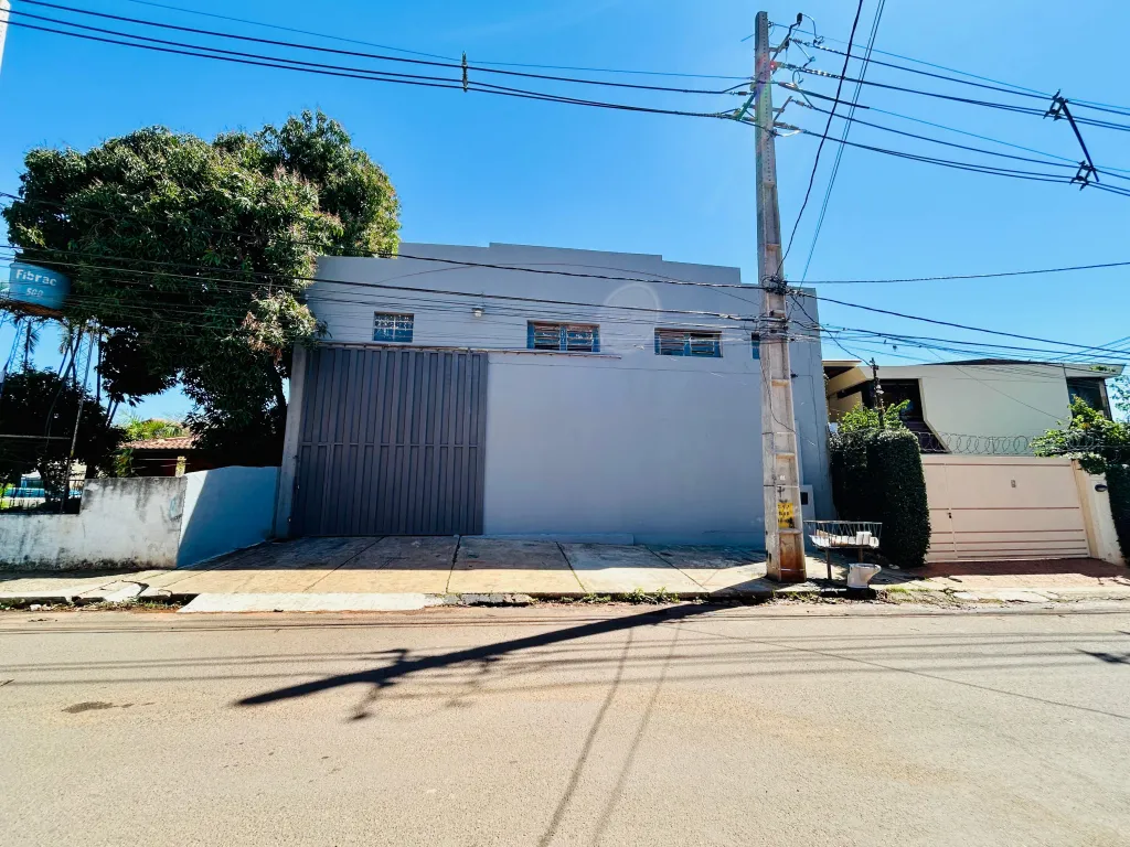 Depósito en Fernando de la Mora - Zona Norte! — фото 2