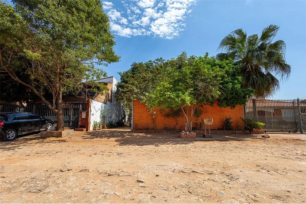 En Venta - Terreno de 420 m2 - Luque - Cuarto Barrio! — foto 2