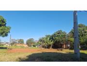 VENDO TERRENO 3.372 M2 EN ÑEMBY-BO.RINCON A 100 MTRS DE 11 SETIEMBRE Y DIRECTO M.ORTIZ GUE