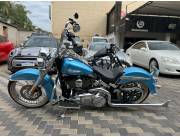 Harley Davidson Softail Deluxe año 2016