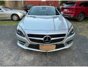 MERCEDES BENZ SL 350 AÑO 2013