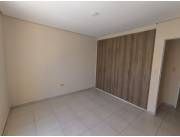 VENDO DUPLEX EN BARRIO CERRADO, LAMBARE