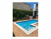 VENDO CASA PARA RESIDENCIA O CONSULTORIO EN VILLA MORRA