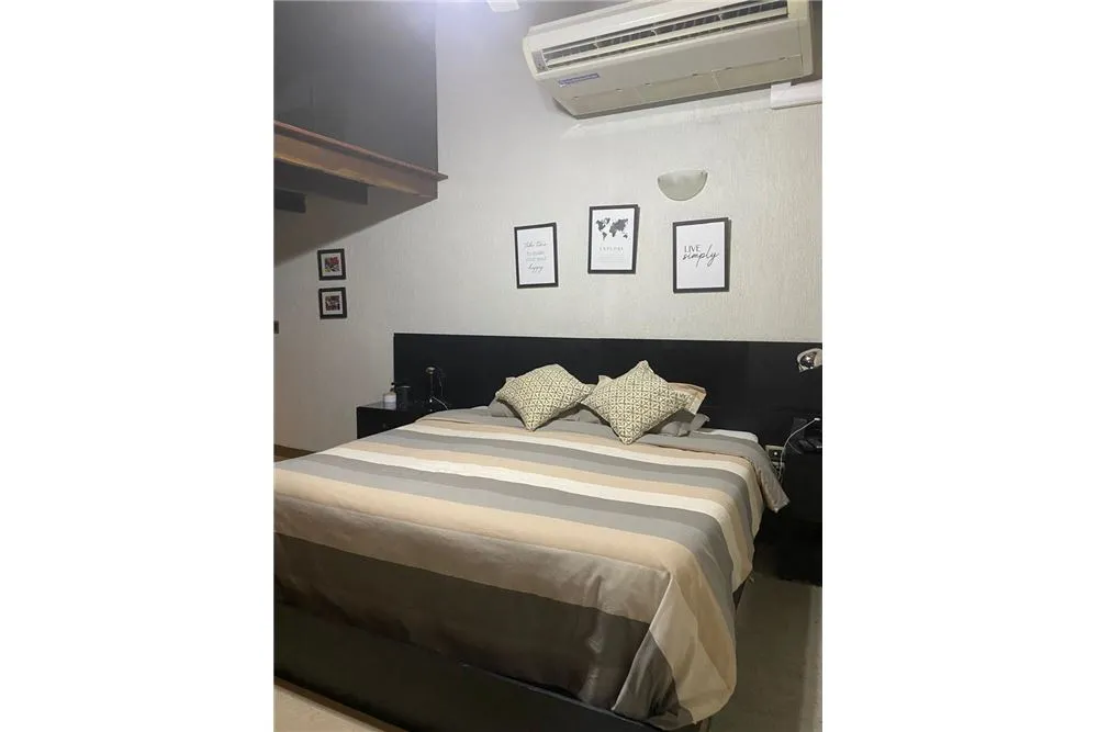 VENDO CASA PARA RESIDENCIA O CONSULTORIO EN VILLA MORRA — foto 3