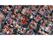 TERRENO C/CONSTRUCCION A DEMOLER EN BO.HERRERA-ASUNCION S/ANDRADE A 200 MTRS MCAL.LOPEZ