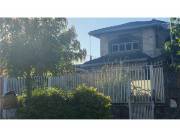 VENDO AMPLIA CASA EN BARRIO HIPODROMO