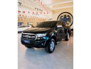Ford Ranger DC XLT 2022