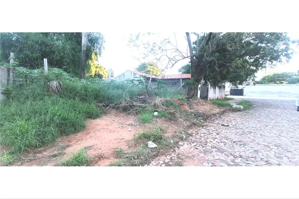 Venta de Terreno en Lambaré San Isidro 360m2 — foto 2
